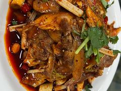 -葡萄园鱼庄(新津店)