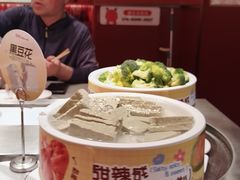 -龍歌自助小火锅(雨花台江南虹悦城店)