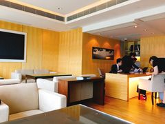 -香港尖沙咀凯悦酒店