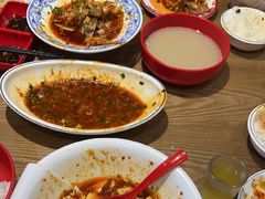-张太婆老妈蹄花川菜馆·中华餐饮老字号(望平街店)