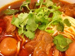 -车沾巷·重庆老味豌杂面