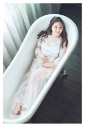 -巴黎婚纱摄影工作室