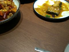 -如禾素食·下午茶·糖水