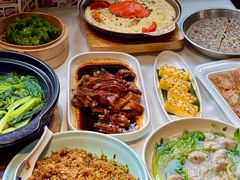 -蚬皇•陈味莞(西平景湖店)