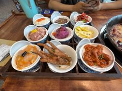 -楠火锅(哈尔滨金爵万象店)