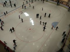-冠军冰场CHAMPION RINK(苏州中心商场店)