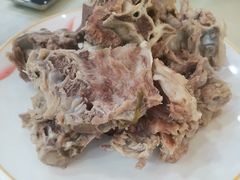 -杨记小骨头羊杂馆(南五马路店)