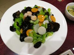 -李连贵熏肉大饼(兴工街店)