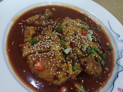 -清真•蜀风园(丁字沽总店)