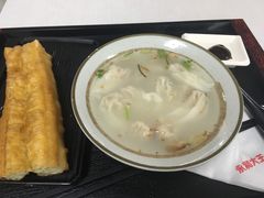 -永和大王(巨峰路店)