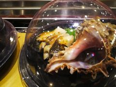 -争鲜回转寿司(金桥家乐福店)