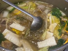 -掂档潮汕牛肉火锅(沈阳万象城店)