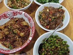-浏阳小饭铺(洪西小区店)