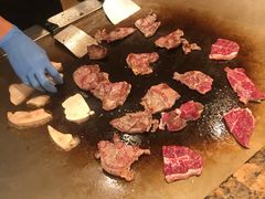 -杭州国际会议中心洲际酒店-原素全日餐厅(解放东路店)