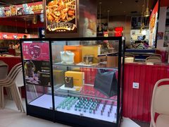 -青木岚小海鲜•小龙虾(友谊店)
