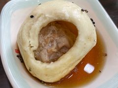 -许记生煎(遵义路店)