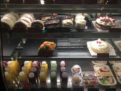 -星巴克(南通世茂广场店)
