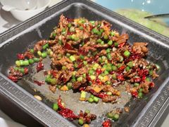 -飶香居(省博物馆店)