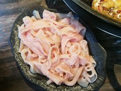 -化龙桥九宫格火锅(清水河店)