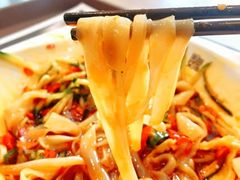 秘制凉皮-魏家凉皮(博水商务大厦店)