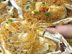-胡同海鲜·大螃蟹