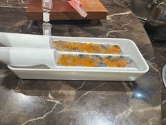 -麻辣因子滩羊火锅(世和广场店)