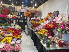 -双季花艺园艺市场(浦东店)