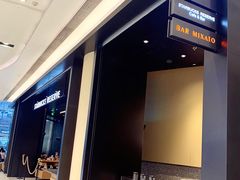 门面-星巴克臻选(上海合生汇1F店)