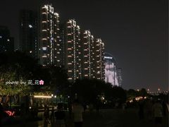 -海沧湾公园