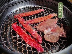 -黑牛の店·和牛烧肉(合生汇店)
