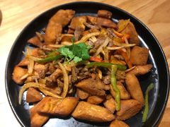 -塔哈尔·新疆盛宴(城西银泰店)