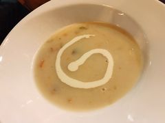 -斯比特花园西餐厅(东方商厦店)