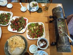 -61号餐吧(兴坪古镇漓江店)