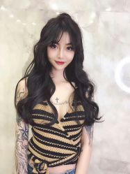 -MYCOLORHARSALON