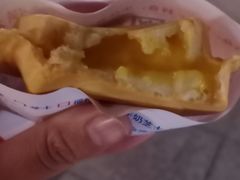 -台湾味正点车轮饼可丽饼(南禅寺店)