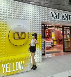 -VALENTINO华伦天奴美妆