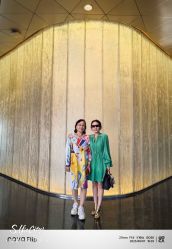点击看大图 -上海中心宴会厅·婚礼中心