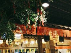 -南京大牌档(崇文门国瑞店)