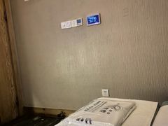 -豪爵足道·SPA(二七路店)
