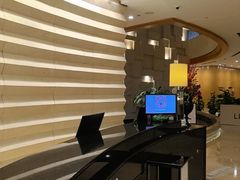 -宁波东港喜来登酒店