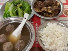 -阿秋牛排(湖心街店)