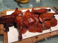 -小厨娘淮扬菜(清江苏宁广场店)