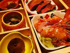 -赤坂亭 M9和牛烧肉(水街店)