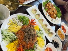 -釜山豚骨汤饭(芝罘万达广场店)
