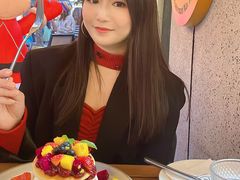 自制松饼-Money Shops(愚园路店)