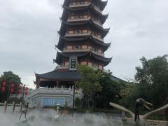 -厦门方特东方神画