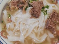 -七爷清汤腩·港式餐厅(金狮广场店)