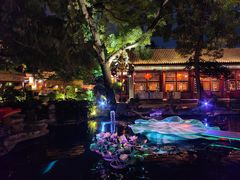 -白家大院·王府宫廷菜(苏州街店)