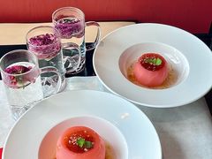 -馋遇江南·精致湖景雅宴(东方之门店)