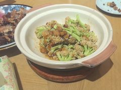 -清雅臻品·竹林院落·新派青岛菜(崂山店)